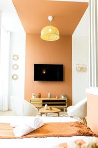 Le Terracotta - Superbe appartement - Hyper centre