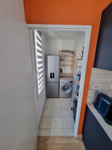 Le Terracotta T4 6 couchages avec Parking proche Lyon