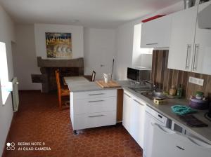 Appartement Le Terrier du Lapin Blanc 3 Rue Notre Dame 22000 Saint-Brieuc Bretagne