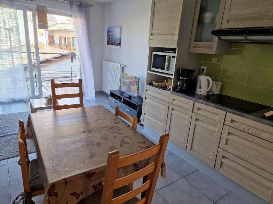 Le Thermal 20 Boulevard des Trolliettes, 74200 Thonon-les-Bains