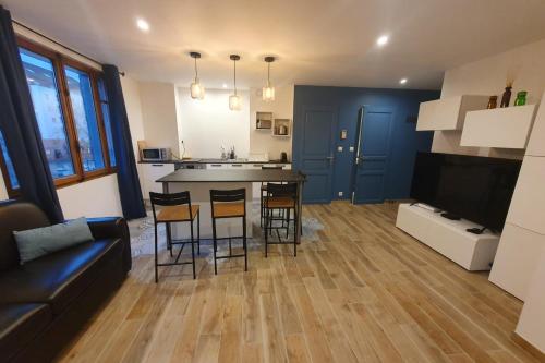 Le Thiou - Apartment for 4 people 5 minutes from the center
