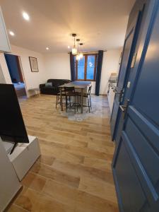 Appartement Le Thiou - Apartment for 4 people 5 minutes from the center 11 avenue du thiou 74000 Annecy Rhône-Alpes