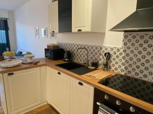 Le Thirty - appt 70m2, centre de Royan & plage