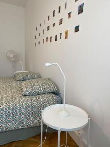 Le Thirty - appt 70m2, centre de Royan & plage