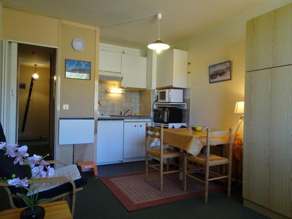 Le Thuria 73640 Sainte-Foy-Tarentaise