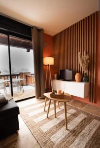 Le Ticou - Cosy et Lumineux avec balcon