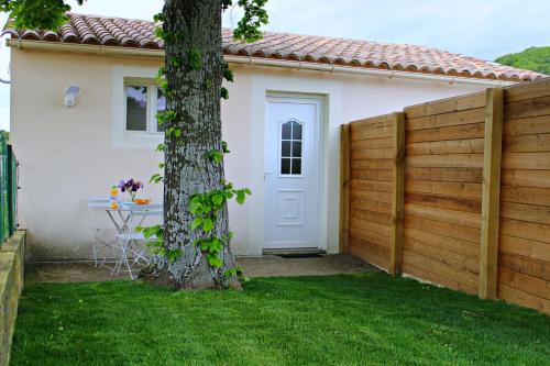 Appartement le Tilleul - Apparts Cosy Saint-Pons france