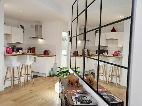 Le Tisserand by Cocoonr