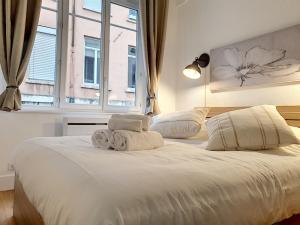 Le Tisserand by Cocoonr