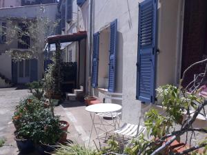 Appartement Le Tivoli 16 rue George Clemenceau 06400 Cannes Provence-Alpes-Côte d\'Azur