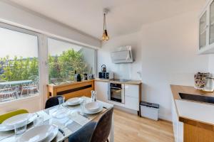 Appartement Le Toit d'Aléry 2 bis avenue d'Aléry 74000 Annecy Rhône-Alpes