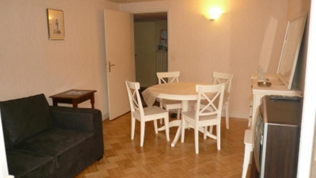 Le Toit du Palais de l'Isle - Studio with stunning views 74000 Annecy