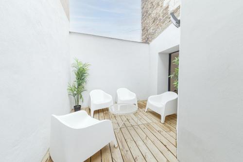LE TOPAZE - Appartement 3 chambres Angers centre