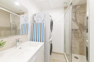 LE TOPAZE - Appartement 3 chambres Angers centre
