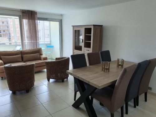 Le TOUQUET 417