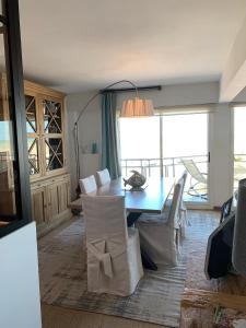 Appartement Le Touquet : Le paradis à la plage 2 Rue Jean Monnet 62520 Le Touquet-Paris-Plage Nord-Pas-de-Calais