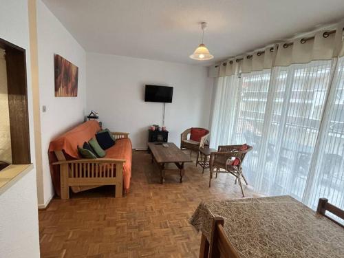 Appartement Le Touquet-Paris-Plage, 2 pièces, 6 personnes - FR-1-704-13 Le Touquet-Paris-Plage france