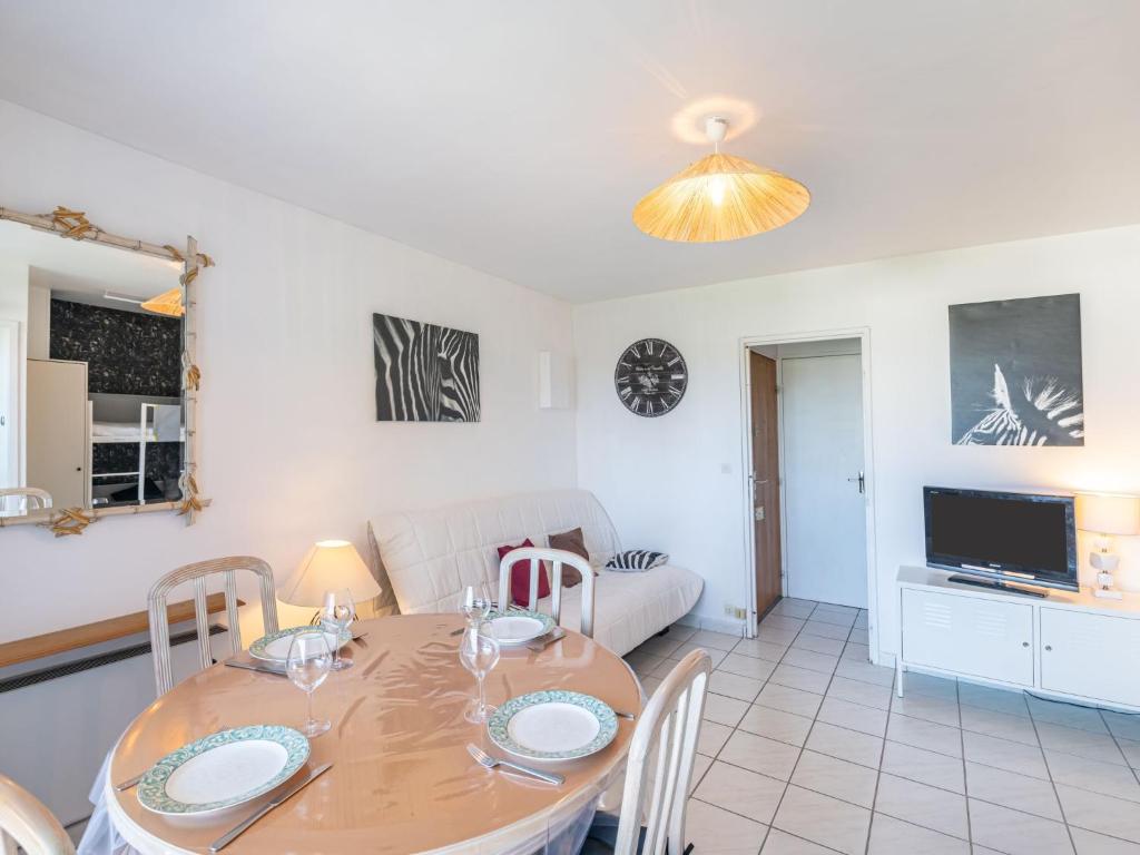 Le Touquet-Paris-Plage : appartement avec vue 62520 Le Touquet-Paris-Plage