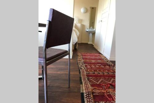 Le Touquet-Paris-Plage: appartement d’exception