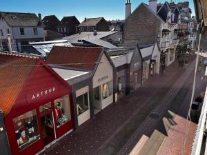 Le Touquet Paris Plage - Le Vent des Anges .