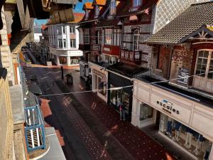 Le Touquet Paris Plage - Le Vent des Anges .