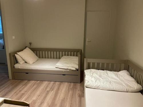 Le Touquet quartier Atlantique T4 vue mer