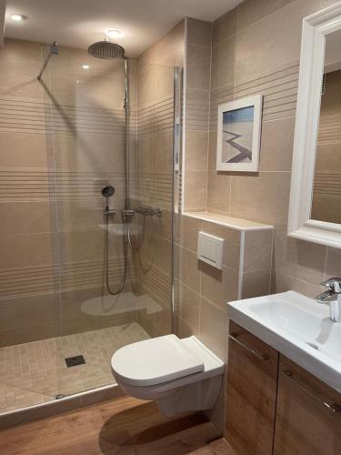 Le Touquet - Superbe appartement 3 chambres - Proche mer & centre - Wifi