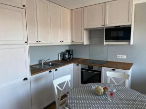 Le Touquet - Superbe appartement 3 chambres - Proche mer & centre - Wifi