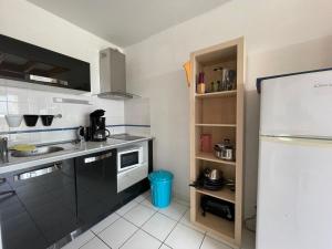 Appartement Le Tournesol Allée du Pitey 40200 Mimizan Aquitaine