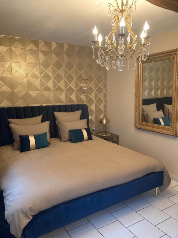 LE TOUT JOLI NID BEAUNOIS, Studio Plein centre parking 30 Rue Thiers, 21200 Beaune
