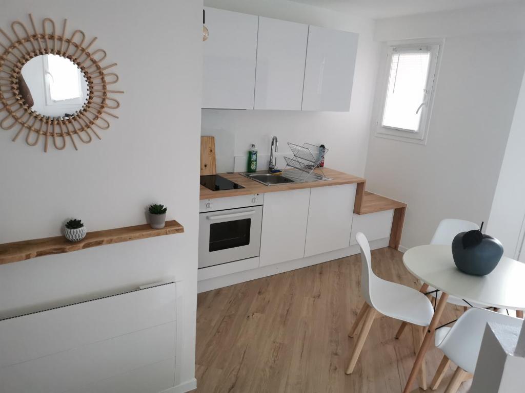 Appartement Le Tramontane ,draps et serviettes non inclus 430 Rue de l'Estagnol Residence du grand large app87 11370 Port Leucate