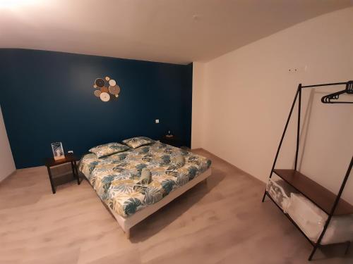 Le travers (centre ville Joigny)