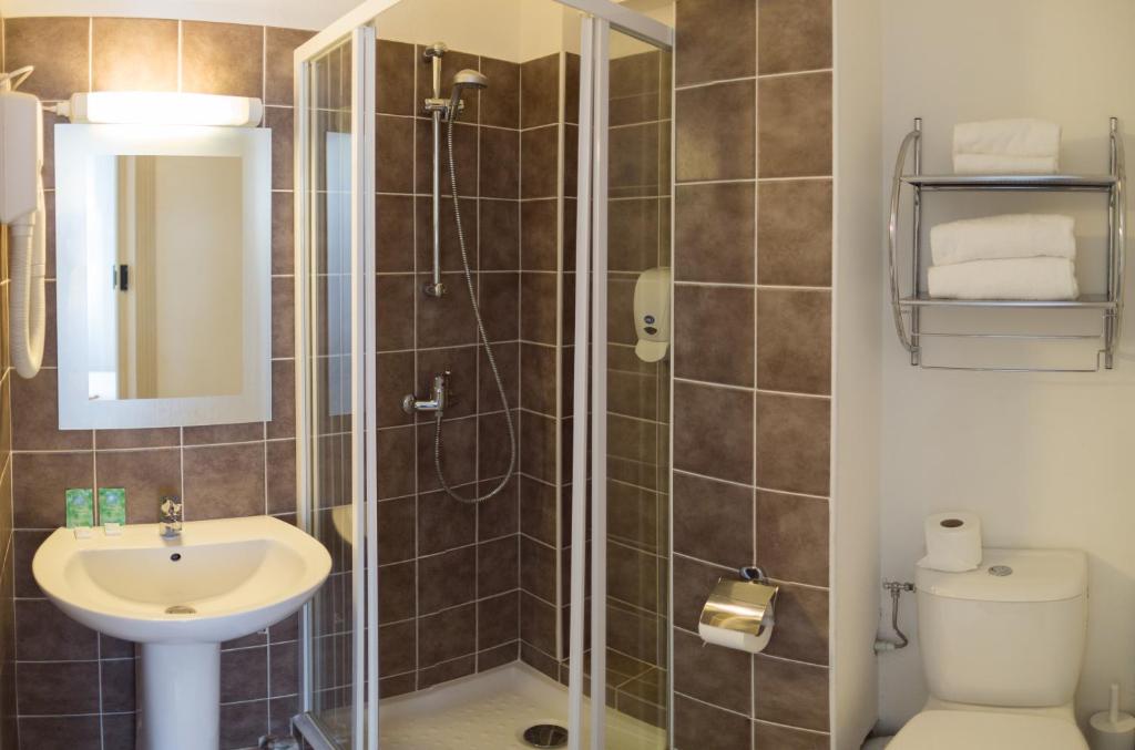 « Le traversin » Centre Sarlat App. 2 chambres