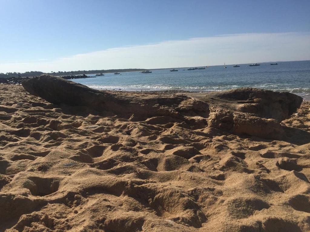 Le Trente Cinq CAP D'AGDE T4 CLIM 34300 Le Cap d\'Agde