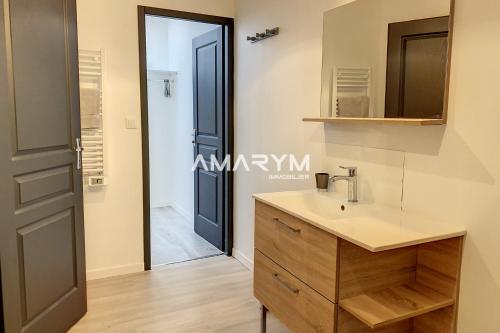 LE TREPORT joli appartement pour 4 personnes !
