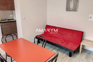 LE TREPORT joli appartement pour 4 personnes !