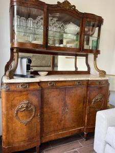 Le trésor de Linola