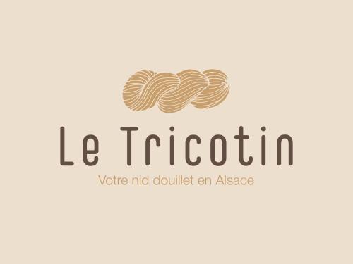 Le TRICOTIN gîte 2-4 personnes