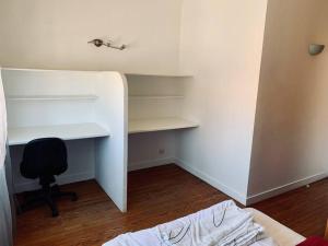 Le Triplex du marché Rochelais_T3_70m2