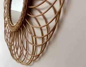 Le Triplex Terracotta