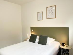 Appartement Le Tropical - tout confort - parking & terrasse privée 520 Rue du Ruisseau 40000 Mont-de-Marsan Aquitaine