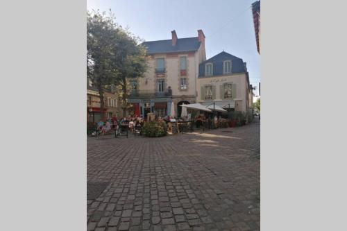 LE TROPICOCO - hyper centre d'Auray -