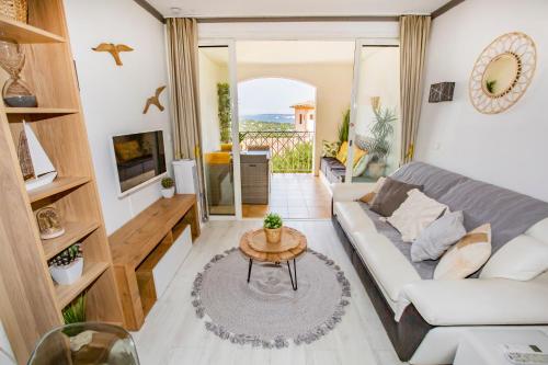 Le TROPIK, Panoramic SEA view, Holiday resort