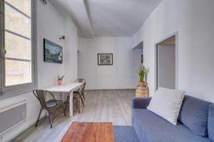LE TROTTER - Appartement confortable et Calme en plein Coeur de Bordeaux
