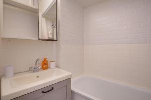 LE TROTTER - Appartement confortable et Calme en plein Coeur de Bordeaux