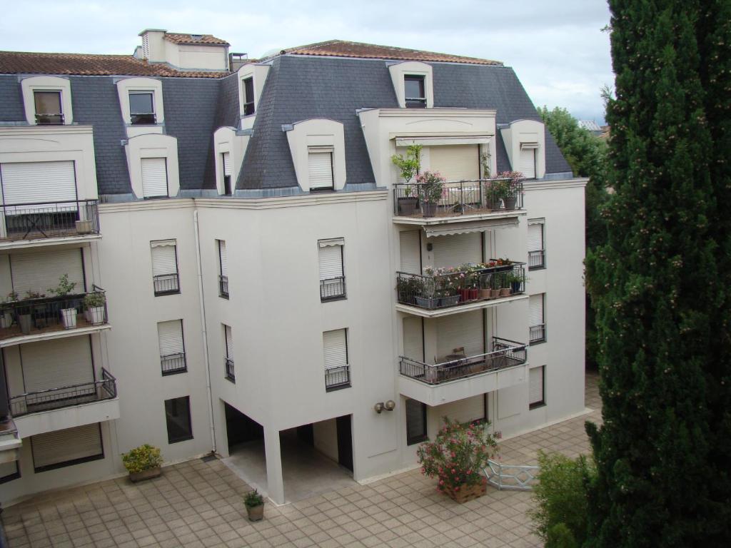 Appartement Le Turenne 127 rue de Turenne 33000 Bordeaux