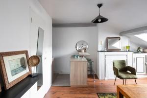 Le Ty Beltram - Joli 1 chambre au coeur du centre