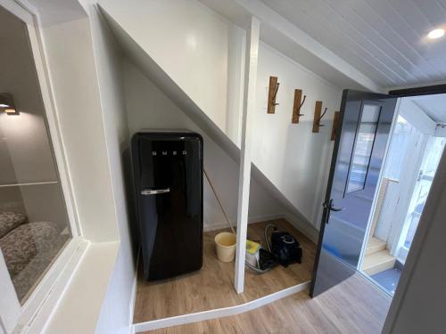 Le typique touquetois, 55m² hypercentre