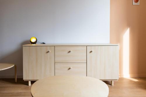 Le Vacon II - Appartement Marseille City