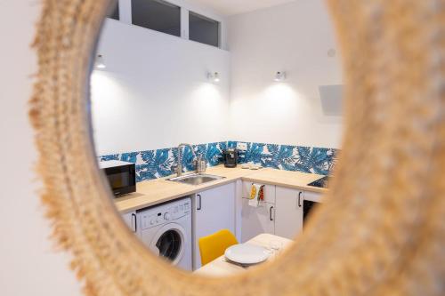 Le Vacon III - Appartement Marseille City